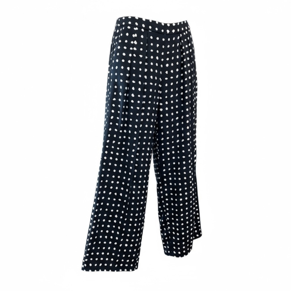 Storee polka dot pants, size xs. Worn twice!‎ - Picture 2 of 10